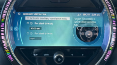 MINI Hatchback 2.0 Cooper S Classic Premium 5dr Auto Petrol Hatchback